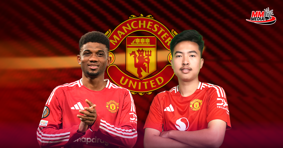 𝐀𝐦𝐚𝐝 𝐃𝐢𝐚𝐥𝐥𝐨 is trying to sign a new contract with 𝐌𝐚𝐧𝐡𝐜𝐞𝐬𝐭𝐞𝐫 𝐔𝐧𝐢𝐭𝐞𝐝